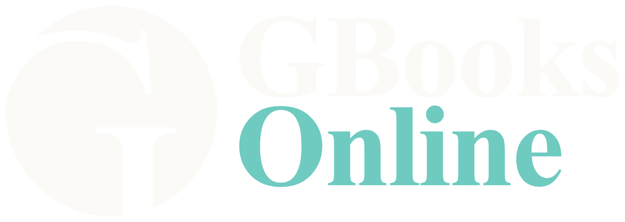 GBooks Online logo