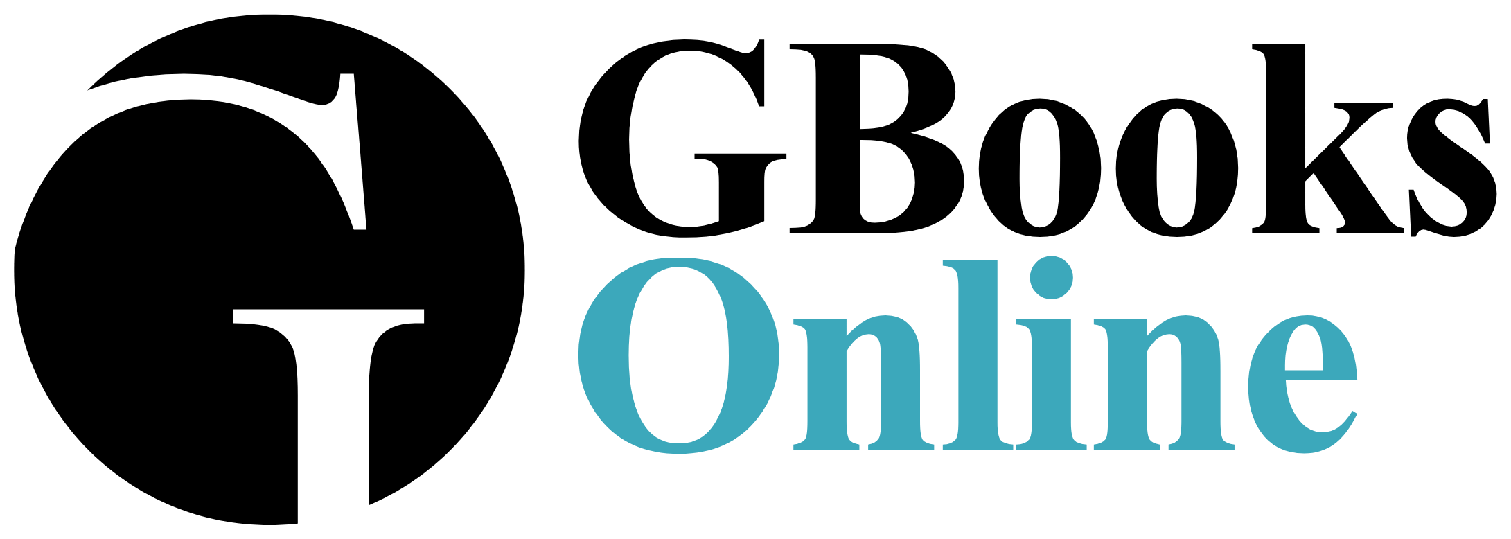 GBooks Online logo